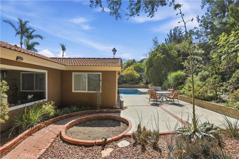 Tiny photo for 1340 Cadwell Court, Riverside, CA 92506 (MLS # IV26100625)