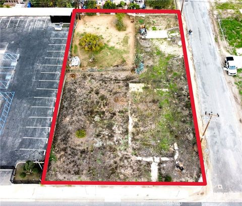 1836 Niles Bakersfield CA 93305