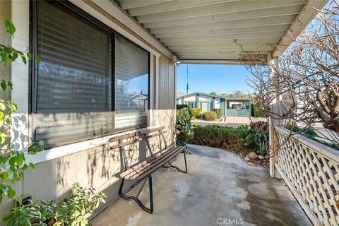 Tiny photo for 334 Partridge Dr, Paso Robles, CA 93446 (MLS # SC26016803)