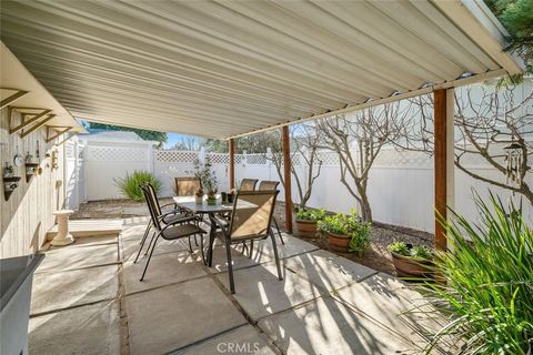 Tiny photo for 334 Partridge Dr, Paso Robles, CA 93446 (MLS # SC26016803)