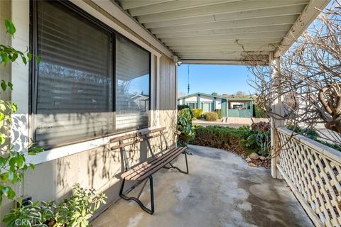 Tiny photo for 334 Partridge Dr, Paso Robles, CA 93446 (MLS # SC26016803)