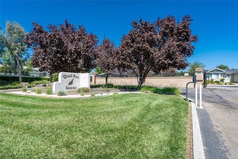 Tiny photo for 334 Partridge Dr, Paso Robles, CA 93446 (MLS # SC26016803)