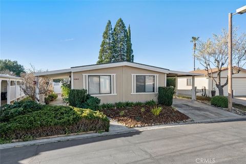 334 Partridge Paso Robles CA 93446