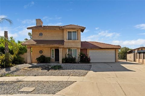 14881 Hawthorne Avenue Fontana CA 92335