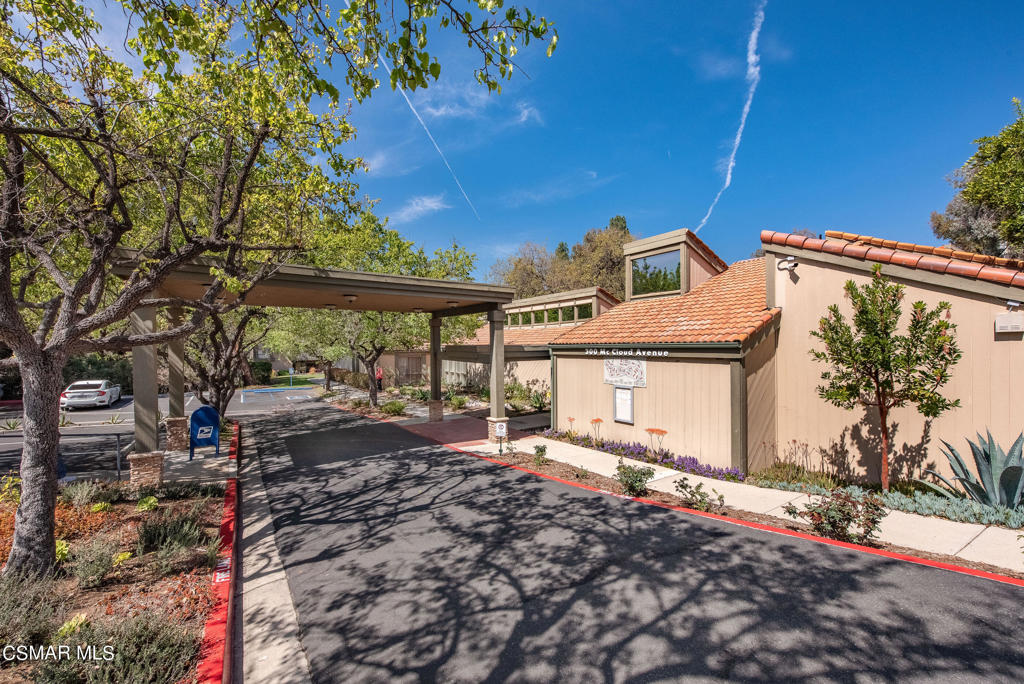 Oaknoll Villas-314 - 1002792 - Residential