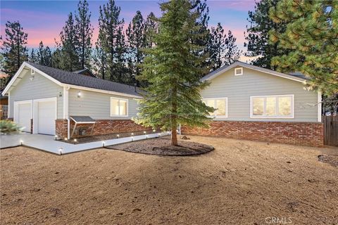 556 Killington Big Bear Lake CA 92315