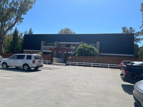 Photo of 675 Sharon Park Drive #322, Menlo Park, CA 94025 (MLS # ML82059665)