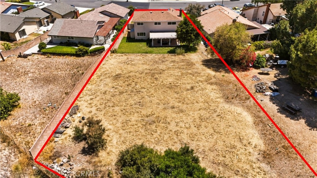 3343 Brookridge Road