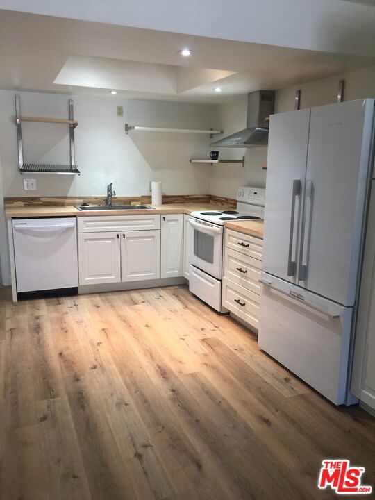 Not in a Development - Residential Lease