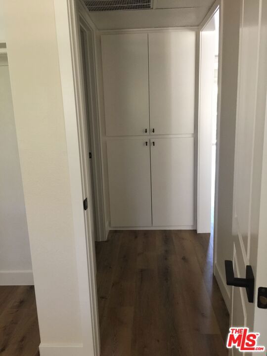 Not in a Development - Residential Lease