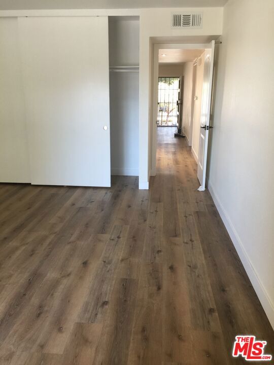 Not in a Development - Residential Lease