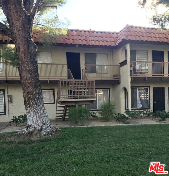 Not in a Development - Residential Lease