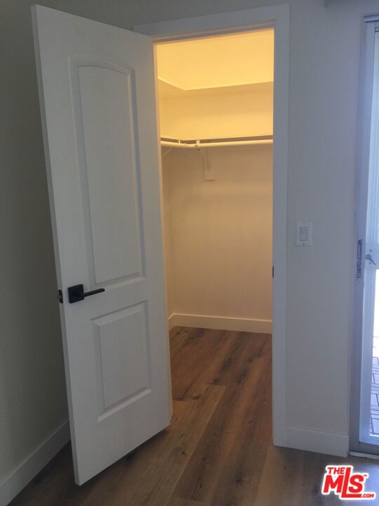 Not in a Development - Residential Lease