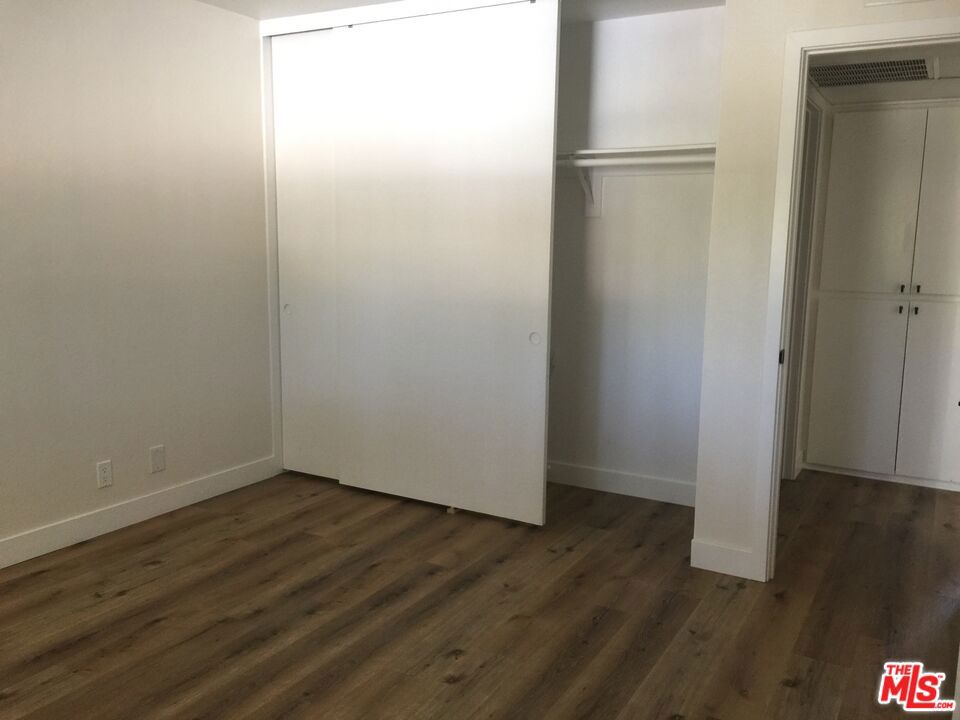 Not in a Development - Residential Lease