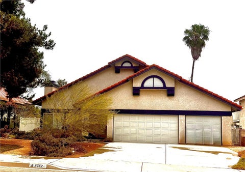 Photo of 8742 Feathertop RD, Riverside, CA 92508 (MLS # CV26134359)