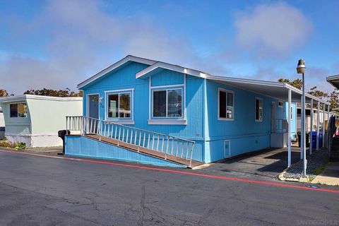 54 Maywood 54 Oceanside CA 92054