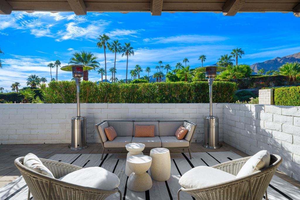 Thunderbird Villas - Residential