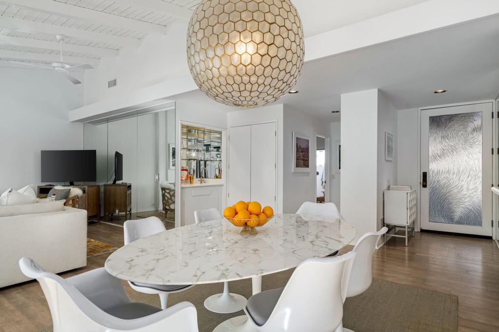 Thunderbird Villas - Residential