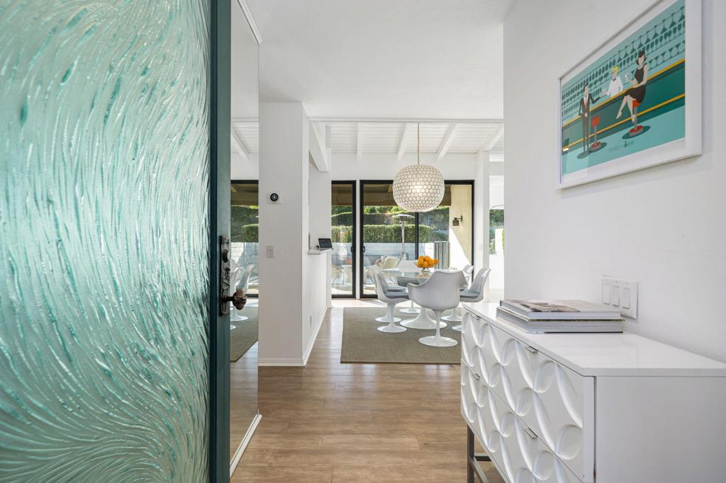 Thunderbird Villas - Residential