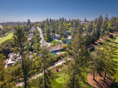 Tiny photo for 23 Shasta Lane, Menlo Park, CA 94025 (MLS # ML82054819)