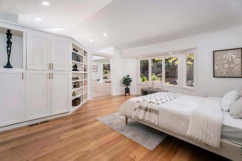 Tiny photo for 23 Shasta Lane, Menlo Park, CA 94025 (MLS # ML82054819)