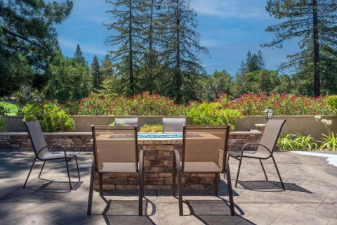 Tiny photo for 23 Shasta Lane, Menlo Park, CA 94025 (MLS # ML82054819)