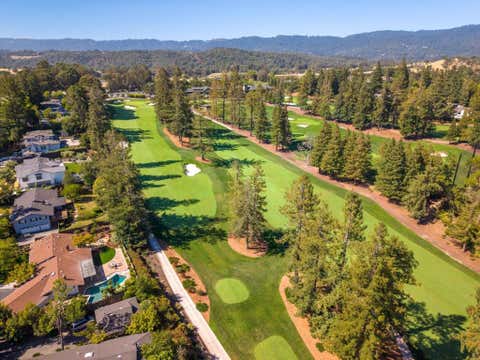 Tiny photo for 23 Shasta Lane, Menlo Park, CA 94025 (MLS # ML82054819)