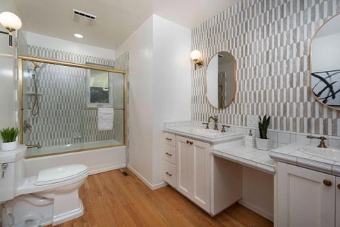 Tiny photo for 23 Shasta Lane, Menlo Park, CA 94025 (MLS # ML82054819)