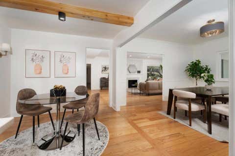 Tiny photo for 23 Shasta Lane, Menlo Park, CA 94025 (MLS # ML82054819)