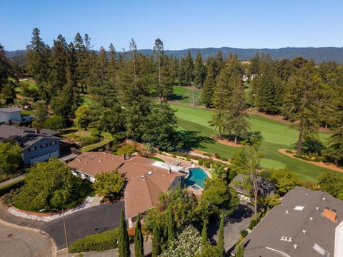 Tiny photo for 23 Shasta Lane, Menlo Park, CA 94025 (MLS # ML82054819)