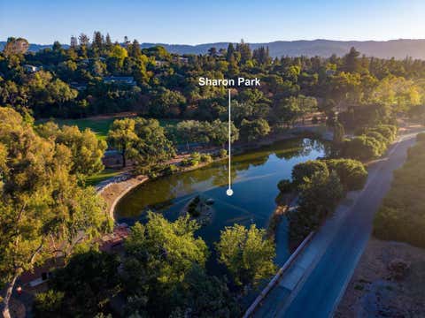 Tiny photo for 23 Shasta Lane, Menlo Park, CA 94025 (MLS # ML82054819)