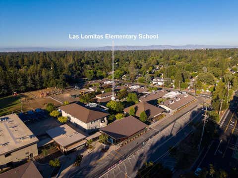 Tiny photo for 23 Shasta Lane, Menlo Park, CA 94025 (MLS # ML82054819)