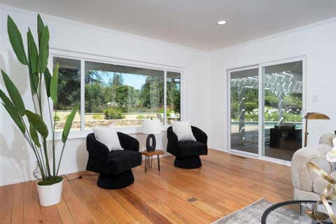 Tiny photo for 23 Shasta Lane, Menlo Park, CA 94025 (MLS # ML82054819)