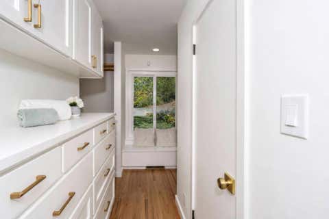 Tiny photo for 23 Shasta Lane, Menlo Park, CA 94025 (MLS # ML82054819)