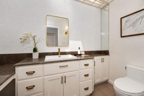 Tiny photo for 23 Shasta Lane, Menlo Park, CA 94025 (MLS # ML82054819)