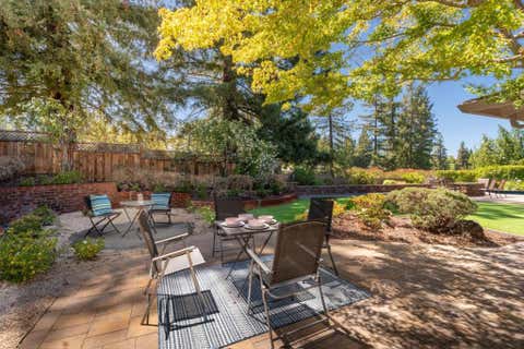 Tiny photo for 23 Shasta Lane, Menlo Park, CA 94025 (MLS # ML82054819)