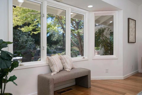 Tiny photo for 23 Shasta Lane, Menlo Park, CA 94025 (MLS # ML82054819)