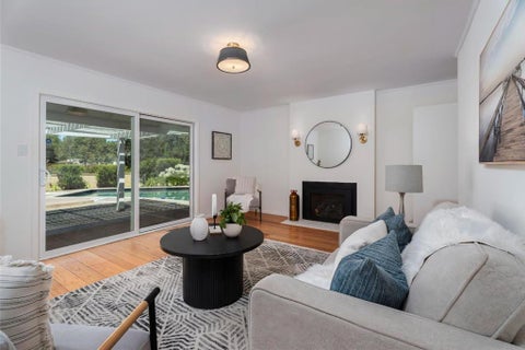Tiny photo for 23 Shasta Lane, Menlo Park, CA 94025 (MLS # ML82054819)