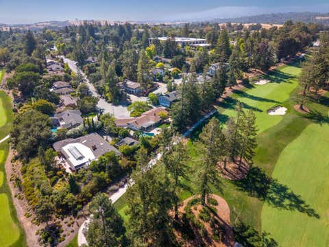 Tiny photo for 23 Shasta Lane, Menlo Park, CA 94025 (MLS # ML82054819)