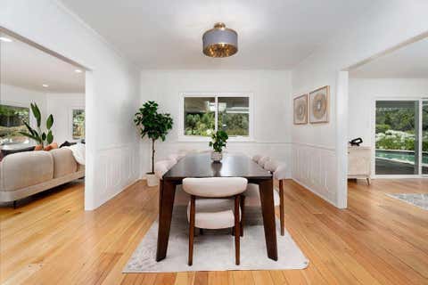 Tiny photo for 23 Shasta Lane, Menlo Park, CA 94025 (MLS # ML82054819)
