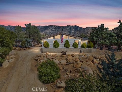 Photo of 9780 Fay Ranch Rd, Weldon, CA 93240 (MLS # OC26036845)