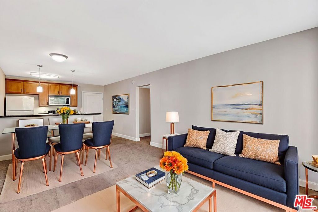 Photo of 10982 Roebling Avenue #434, Los Angeles, CA 90024 (MLS # 25570183)