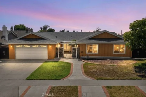 1545 La Salle Circle, Placentia, CA 92870 - MLS#: PW26119659