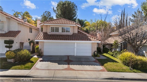 Photo of 22428 Georgia LN, Saugus, CA 91350 (MLS # SR26140183)