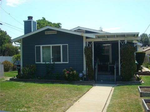 Photo of 9420 OLIVE Street, Temple City, CA 91780 (MLS # IV26127498)