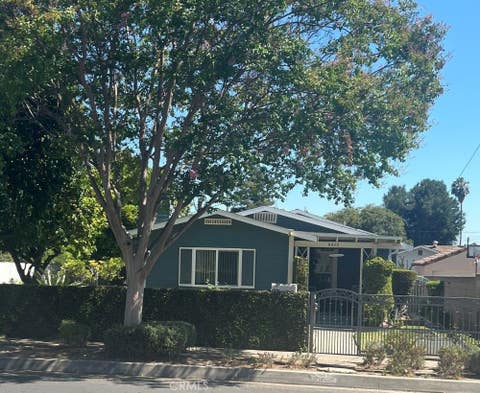 Property photo of 9420 Olive Street, Temple City, CA 91780