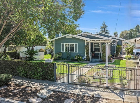 Photo of 9420 OLIVE Street, Temple City, CA 91780 (MLS # IV26127498)