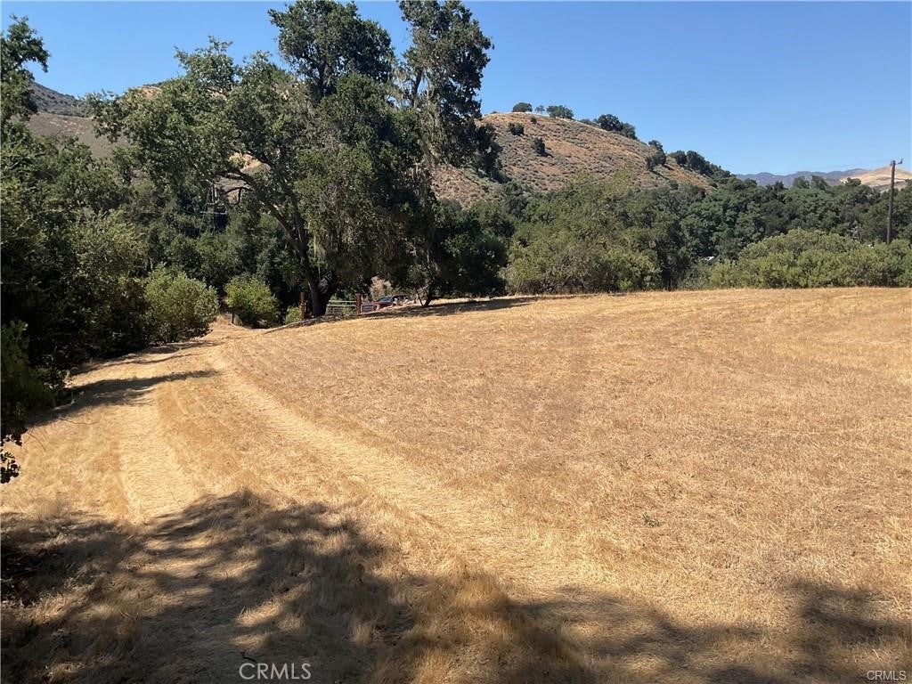 47199 Arroyo Seco Road
