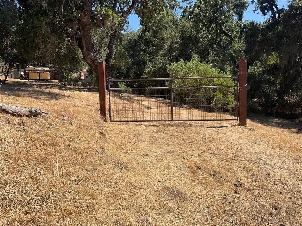 47199 Arroyo Seco Road