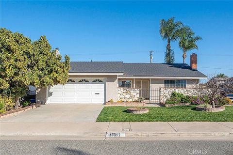 16362 Whittier Lane Huntington Beach CA 92647